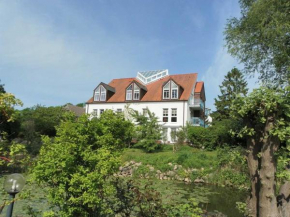 Haus am Teich, Whg D18, Boltenhagen